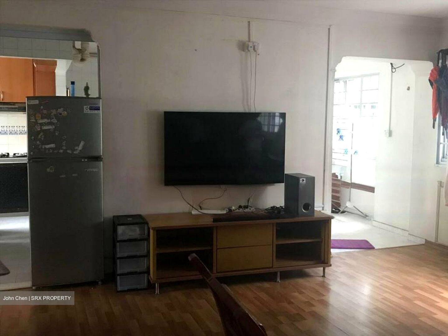 Blk 666 Eunos Damai Ville (Bedok), HDB 5 Rooms #482291811